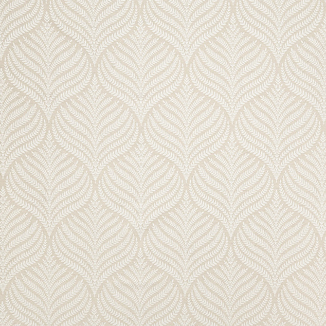 Longing Flax by Carole Fabric In The Details 48% Cotton, 46% Polyester, 6% Linen India 42,000 Wyzenbeek Double Rubs 11 5/8" V, 4 5/8" H HD 54"  - Fabric Carolina -