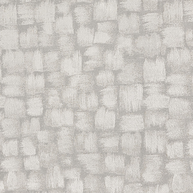 Willingly Feather by Carole Fabric In The Details 35% Viscose, 33% Polyester, 32% Cotton India  13" V, 9 1/4" H 55"  - Fabric Carolina -