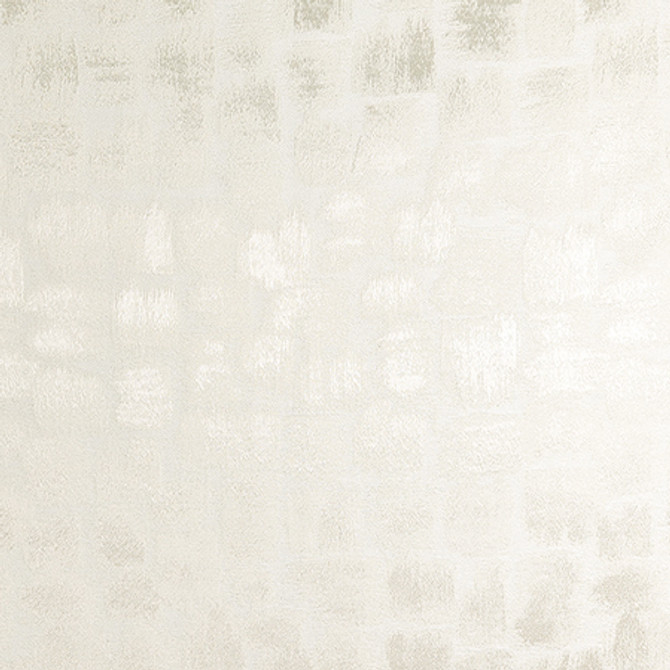 Willingly Pearl by Carole Fabric In The Details 35% Viscose, 33% Polyester, 32% Cotton India N/A 13" V, 9 1/4" H 55"  - Fabric Carolina -