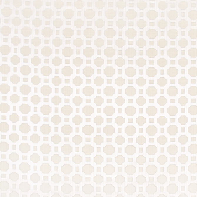 Follow Me Stone by Carole Fabric Moonstone 51% Recycled Polyester, 30% Polyester, 12% Cotton, 7% Linen India 4 1/2" V, 7 3/4" H HD 54" - Fabric Carolina -