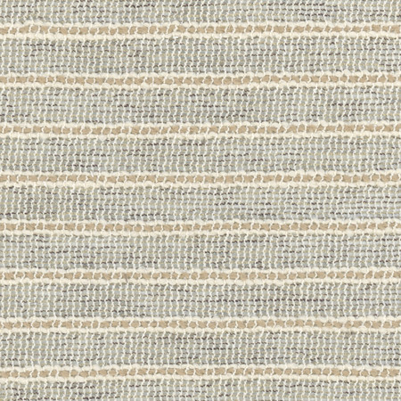 Take Your Time Earth by Carole Fabric See It Through 100% Polyester India  7/8" V 54"  - Fabric Carolina -