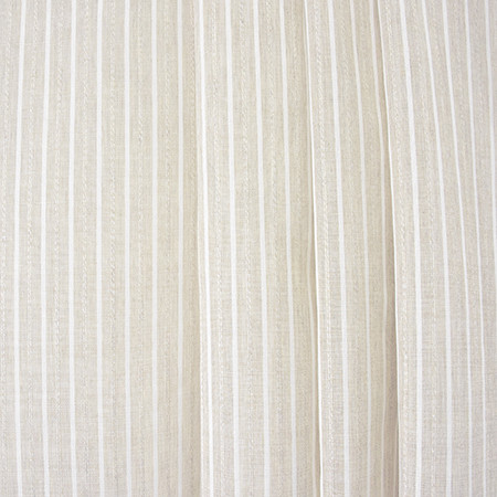 For Greatness Beach by Carole Fabric Sheer Luxury 100% Polyester TURKEY N/A 1" V 118"  - Fabric Carolina -