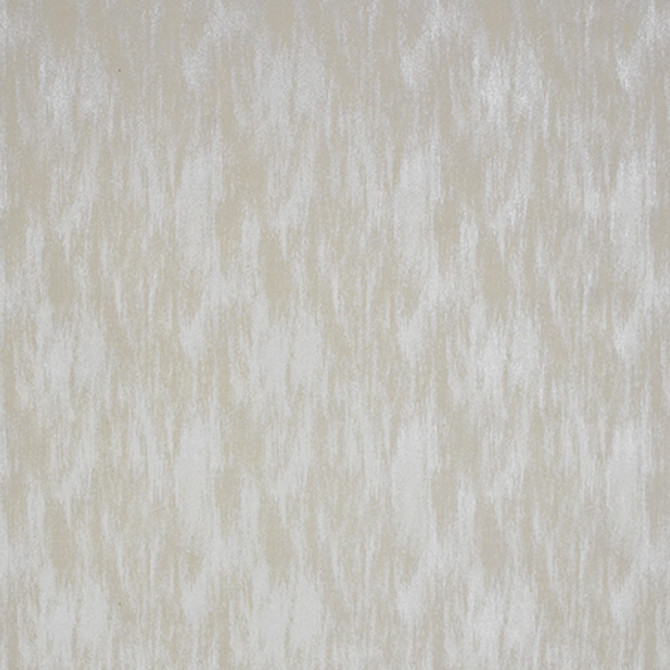 Gone No More Metal by Carole Fabric State Of The Art 68% Polyester, 25% Cotton, 7% Metallic INDIA  11 3/8" V, 9 1/8" H 54"  - Fabric Carolina -