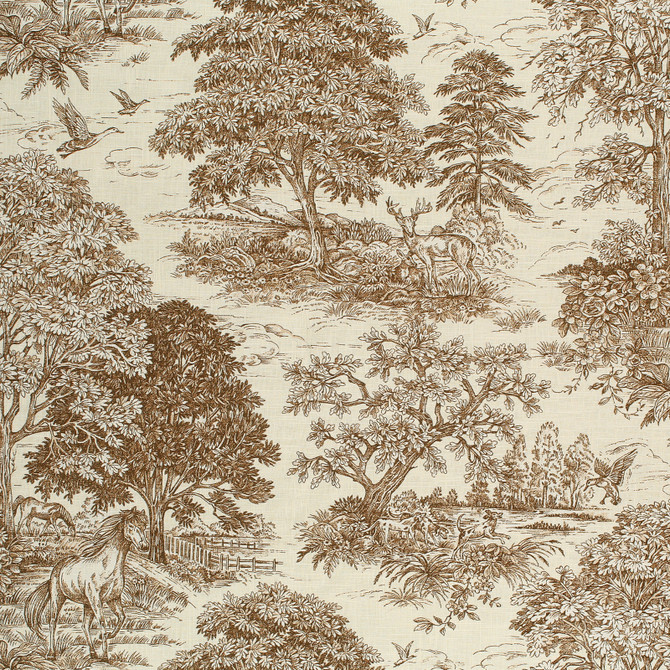 Yearning Driftwood by Mitchell Fabric #2304 - Toile Collection 55% Linen,45% Viscose Imported Dry Cleaning Recommended </p><p>Repeat: Horizontal: 27 and Vertical: 26 55 - Fabric Carolina -