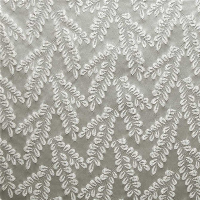 Wisla Platinum  by Kasmir Fabric 1478 100% Polyester  INDIA  </p><p>Repeat: Horizontal: 4 6/8 inches and Vertical: 4 5/8 inches 54  - Fabric Carolina -