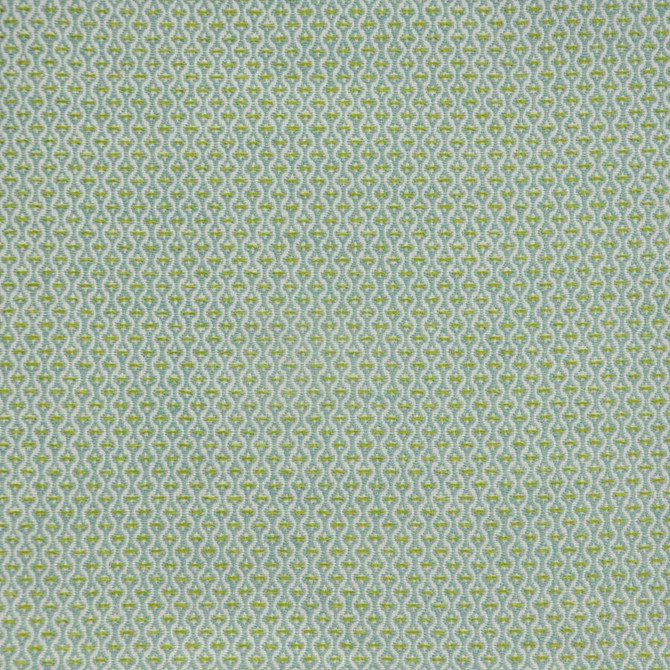 Nanette # 927 Tropics by Maxwell Fabric Performance Wovens-Vol. Vi Peachtree 73% UV POLYESTER 27% UV RECYCLED POLYESTER USA V-3.6" H-0.5" 55.8" - Fabric Carolina -