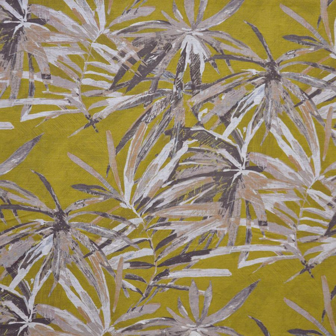 Nikita # 603 Dijon by Maxwell Fabric Color Theory-Vol.Vi Eden 55% LINEN/45% VISCOSE UNITED KINGDOM V-25"H-13.3" 53" - Fabric Carolina -