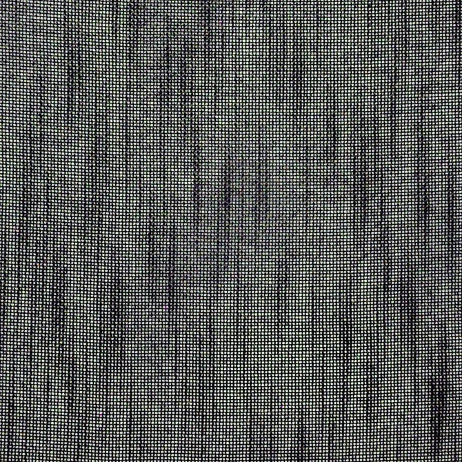 Ostia # 545 Raven by Maxwell Fabric Sheer Paths 100% RECYCLED POLYESTER TURKEY 118" - Fabric Carolina -