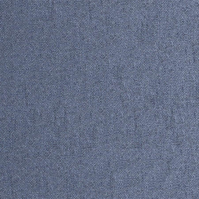 Rondo # 838 Indigo by Maxwell Fabric Curled Up Viii 100% RECYCLED POLYESTER INDIA 54" - Fabric Carolina -