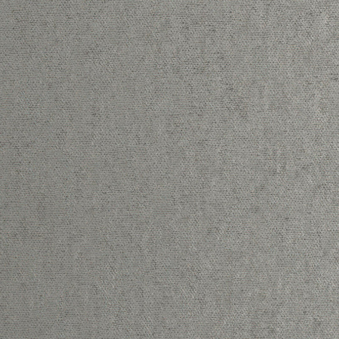 RONDO 862 CEMENT by Maxwell Fabric CURLED UP VIII 100% RECYCLED POLYESTER INDIA   54"  - Fabric Carolina -