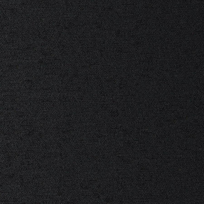 Rondo # 874 Raven by Maxwell Fabric Curled Up Viii 100% RECYCLED POLYESTER INDIA 54" - Fabric Carolina -