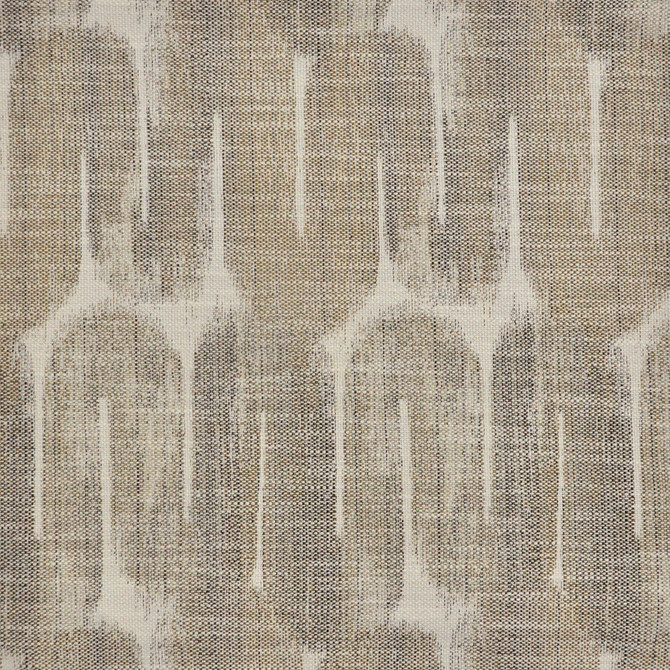 SEVERN 818 PEPPER by Maxwell Fabric PERFORMANCE WOVENS-VOL. VI PAMPAS 100% UV POLYESTER USA  V-14.1" H-7" 55.8"  - Fabric Carolina -