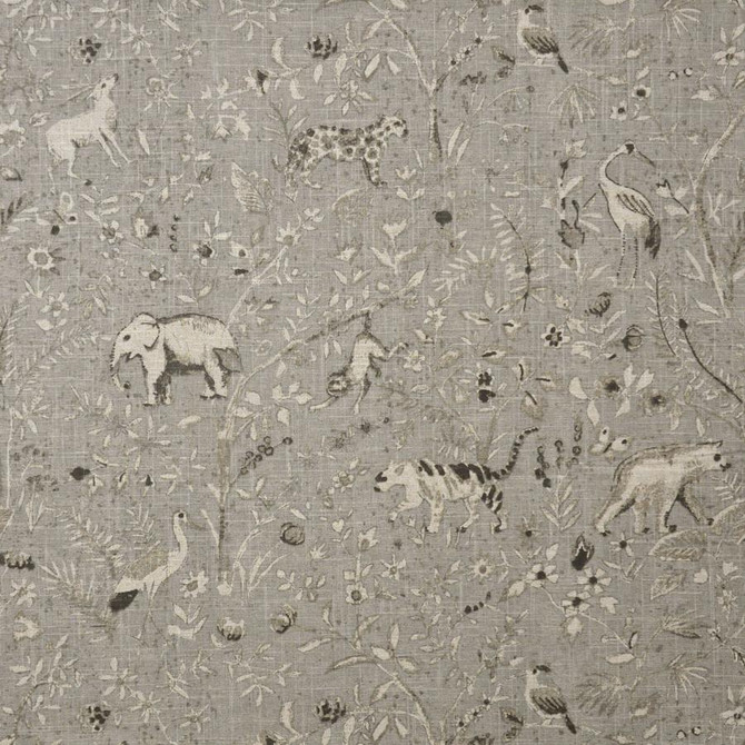 Tiergarten # 606 Sand by Maxwell Fabric Color Theory-Vol.Vi Eden 55% LINEN/45% VISCOSE UNITED KINGDOM V-25"H-27" 53" - Fabric Carolina -