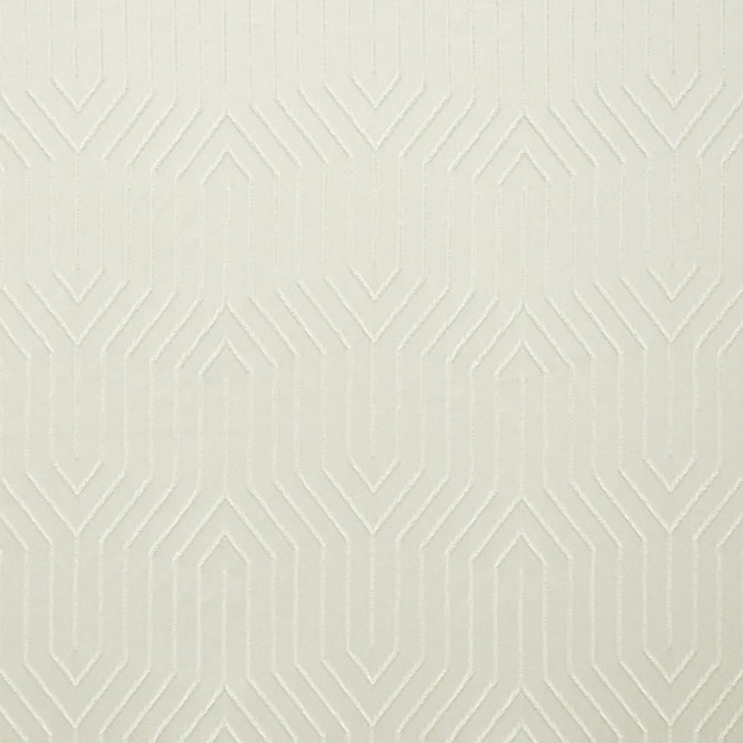 Vault # 231 Chantilly by Maxwell Fabric Color Theory-Vol.Vi Alabaster 100% POLYESTER INDIA V-5.9"H-9" 54" - Fabric Carolina -