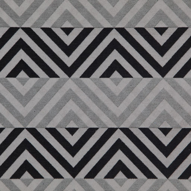 Rivo Alto - Fibreguard® Charcoal by RM CoCo Fabric South Beach 100% Polyester See Sample 60000 Horizontal: 7.375 and Vertical: 7.875 59 - Fabric Carolina -