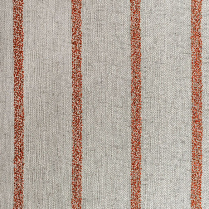 Bacharach Crypton Terra Cotta by RM CoCo Fabric