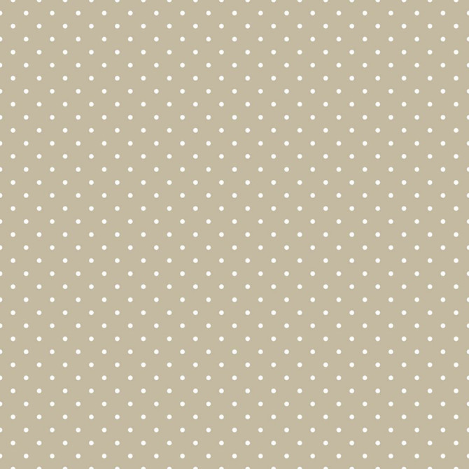 Spot On Reversal Linen by RM CoCo Fabric