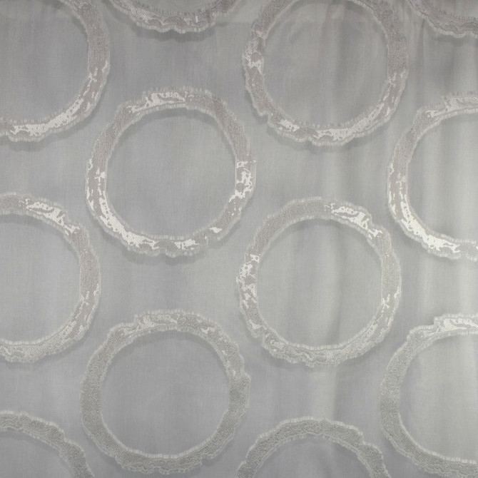 Ring-A-Ling French Vanilla by RM CoCo Fabric