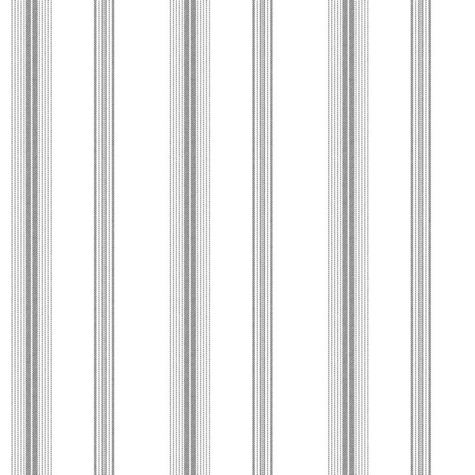 Provence Stripe Domino by RM CoCo Fabric