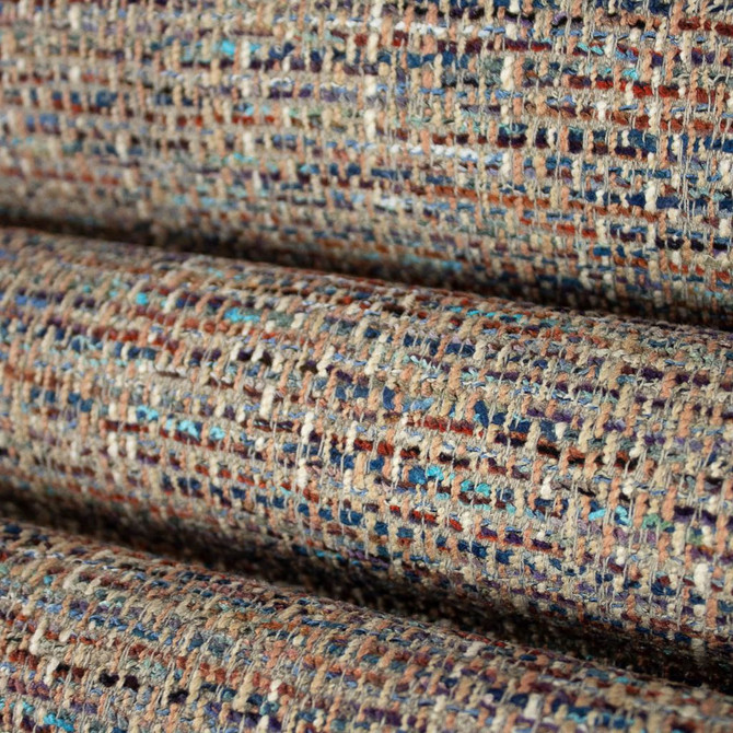 Le Mans - Crypton® Robin'S Egg by RM CoCo Fabric Winner's Circle II 97% Polyester 3% Cotton See Sample 0 Horizontal: 0 and Vertical: 0 54 - Fabric Carolina -