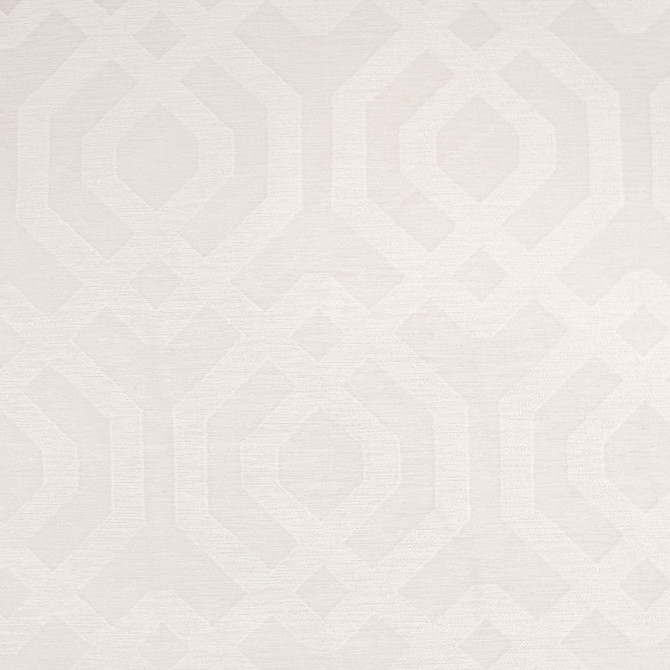 Cierra Fret Frost by RM CoCo Fabric Sheer Perfection 100% Polyester See Sample 0 Horizontal: 7.28 and Vertical: 13.78 60 - Fabric Carolina -