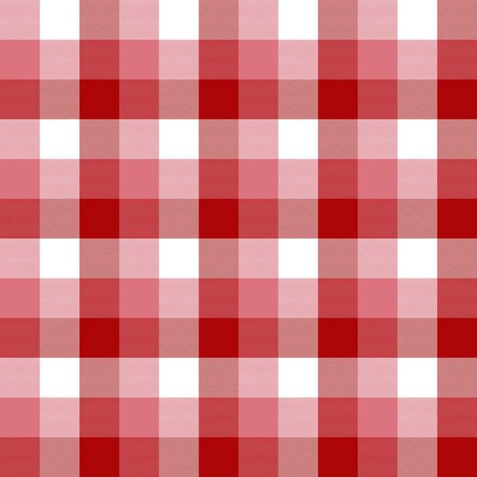Alsace Check Strawberry by RM CoCo Fabric ColorWorks Spring 2022 RM Studio See Sample 0 Horizontal: 6.75 and Vertical: 6.75 0 - Fabric Carolina -