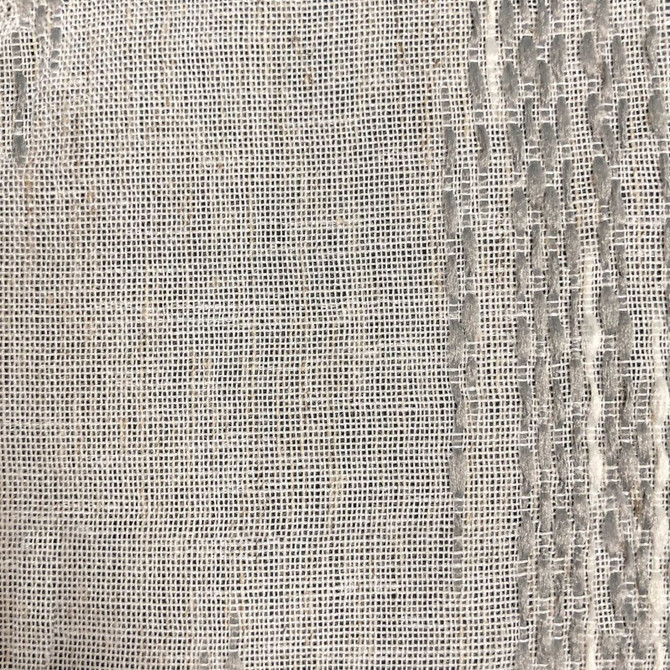 Ignite Wide-Width Sheer Sterling by RM CoCo Fabric Room With A View 93.6% Polyester 6.4% Linen See Sample 0 Horizontal: 25.6 and Vertical: 23.6 118 - Fabric Carolina -