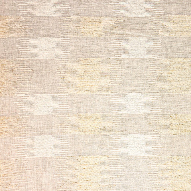 Square Illusion Candlelight by RM CoCo Fabric Sheer Perfection 96% Polyester 4% Linen See Sample 0 Horizontal: 5.63 and Vertical: 6.18 59 - Fabric Carolina -