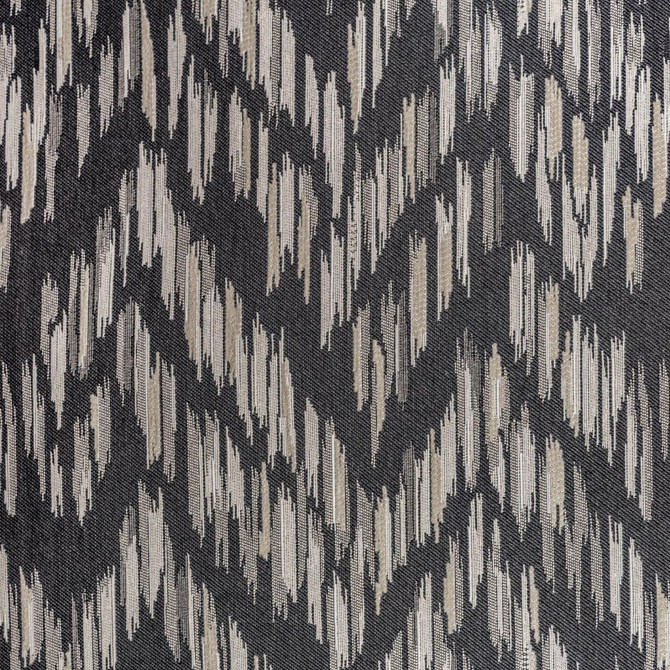 Fitzgerald Crypton Pepper Pot by RM CoCo Fabric Winner's Circle IV 47.32% Polyester 26.66% Recycled Polyester 26.02% Cotton See Sample 42000 Horizontal: 13.8 and Vertical: 13.5 54 - Fabric Carolina -