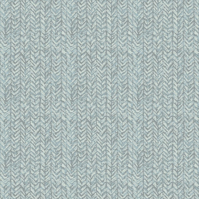 Tahitian Thatch Sea Glass by RM CoCo Fabric