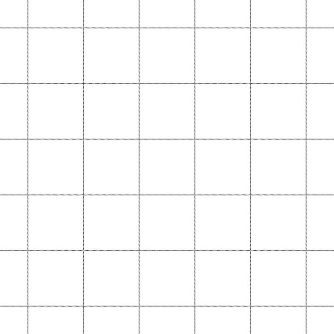 Provence Check Customize by RM CoCo Fabric