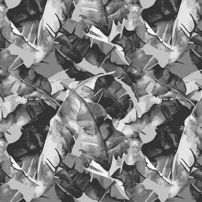 Top Banana Customize by RM CoCo Fabric