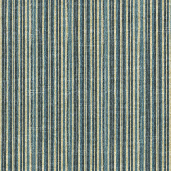 Crossing Stripe Navy 412400 by PKL Studio Fabric 100% cotton Pakistan 51000 Horizontal: 3.6 and Vertical: 2.7 54 - Fabric Carolina -