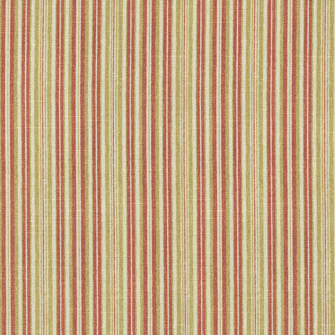 Crossing Stripe Pomegranate 412402 by PKL Studio Fabric 100% cotton Pakistan 51000 Horizontal: 3.6 and Vertical: 2.7 54 - Fabric Carolina -