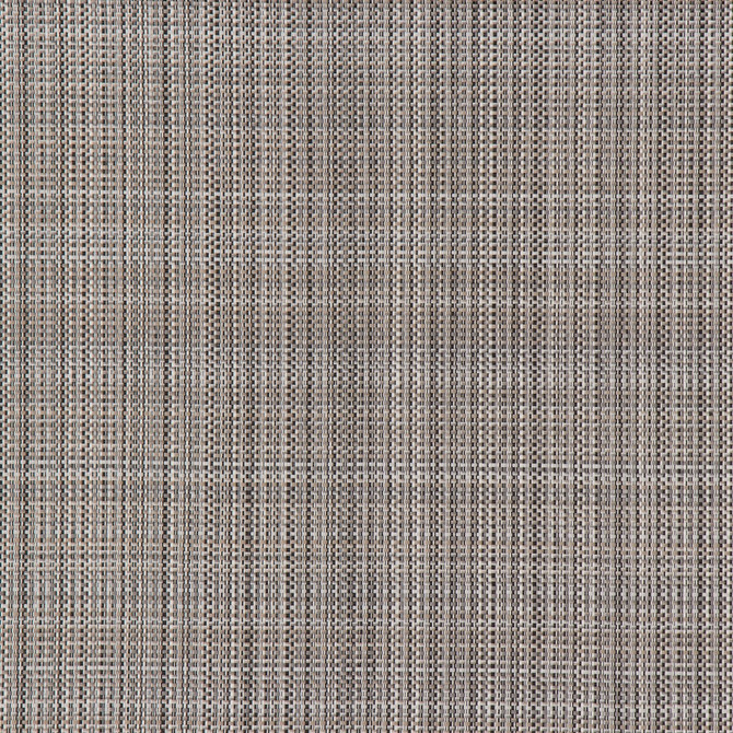 Grasscloth Pewter by Bella-Dura Fabric  100% BELLA DURA POLYOLEFIN USA 70000 H: N/A V: N/A 52"  - Fabric Carolina -