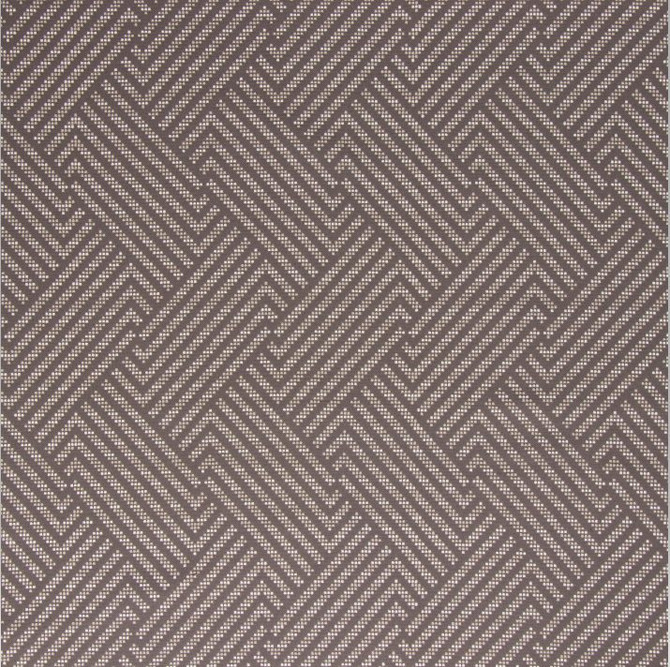 Trivoli Charcoal by Bella-Dura Fabric  100% BELLA DURA POLYOLEFIN USA 70000 H: 5.5'' V: 12.5'' 54.5''  - Fabric Carolina -