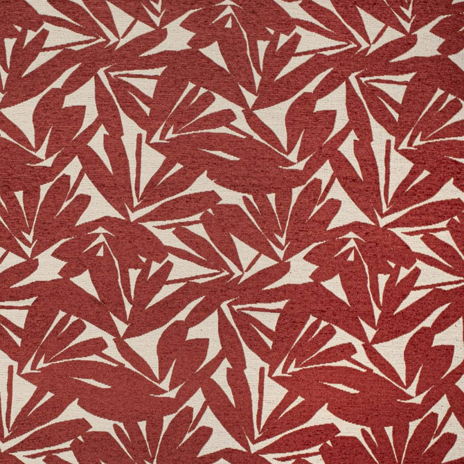 CB700-528 by Charlotte Fabric Shades of Redwood 100% Polyester Asia Exceeds 96,000 Wyzenbeek Rubs (Heavy Duty) Horizontal 14" x Vertical 26" 54 Inches - Fabric Carolina -