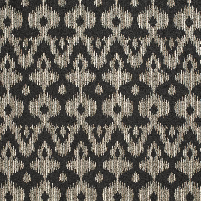 CB700-553 by Charlotte Fabric Shades of Onyx 79% Polypropylene, 21% Polyester USA Exceeds 50,000 Wyzenbeek Rubs (Heavy Duty) Horizontal 4" x Vertical 9.5" 54 Inches - Fabric Carolina -