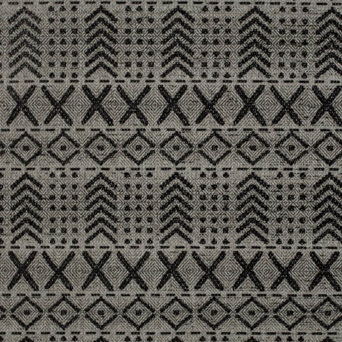 CB700-560 by Charlotte Fabric Shades of Onyx 45% Polyester, 31% Acrylic, 24% Polypropylene USA Exceeds 66,000 Wyzenbeek Rubs (Heavy Duty) Horizontal 5" x Vertical 10.5" 54 Inches - Fabric Carolina -