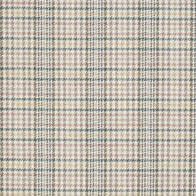 D3543 by Charlotte Fabric Classic Plaids 37% Polyester, 19% Cotton, 18% Rayon, 15% Recycled Polyester, 11% Acrylic USA Exceeds 50,000 Wyzenbeek Rubs (Heavy Duty) Horizontal 4" x Vertical 2.5" 54 Inches - Fabric Carolina -