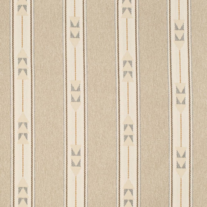 D4139 by Charlotte Fabric Cultural Motifs 65% Polypropylene, 35% Polyester USA Exceeds 200,000 Wyzenbeek Rubs (Heavy Duty) Horizontal 12" x Vertical 7" 54 Inches - Fabric Carolina -