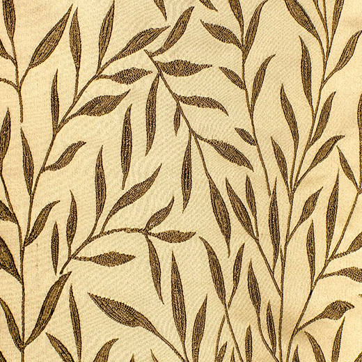 Ariel-B-Mocha by Europatex Fabric Ariel Collection 100% Polyester China See Sample Horizontal: N/A and Vertical: N/A 55.00 inches  - Fabric Carolina -
