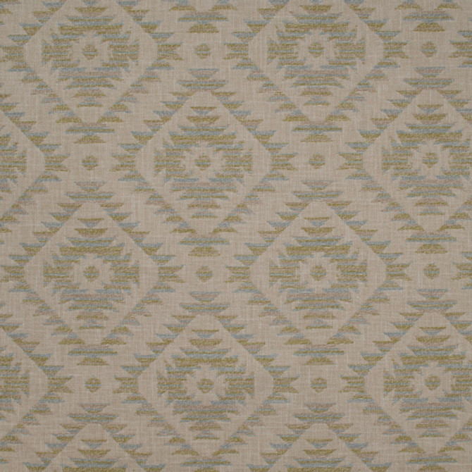 Aztec Geneva - Sage by Europatex Fabric Aztec 65% Polyester, 35% Cotton China See Sample Horizontal: N/A and Vertical: N/A 54.00 inches  - Fabric Carolina -