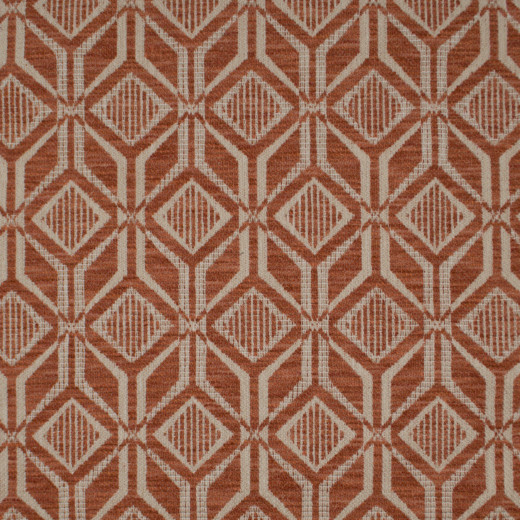 Aztec Norse Spice by Europatex Fabric - Fabric Carolina