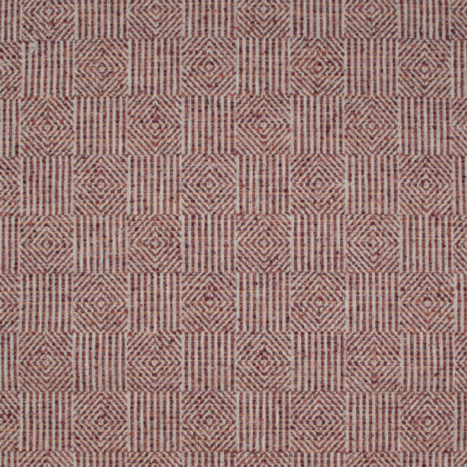 Aztec Osiris - Rose by Europatex Fabric Aztec 72% Polyester, 28% Cotton China See Sample Horizontal: N/A and Vertical: N/A 54.00 inches  - Fabric Carolina -
