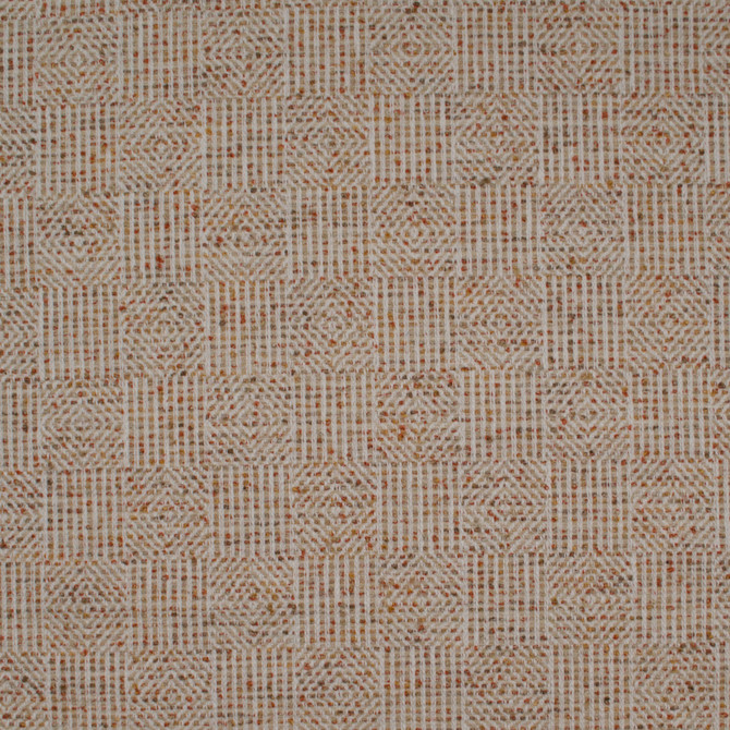 Aztec Osiris Spice by Europatex Fabric Aztec 72% Polyester, 28% Cotton 3.40" H, 3.75" V 54.00 inches - Fabric Carolina -