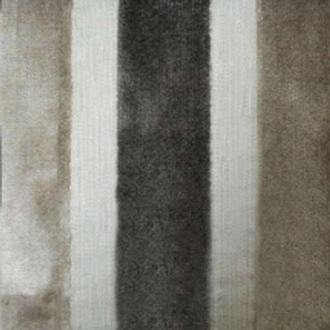 Lara's Velvet-Stripe-Silver by Europatex Fabric Lara's Velvet 57% Polyester / 43% Viscose China See Sample Horizontal: N/A and Vertical: N/A 55.00 inches  - Fabric Carolina -