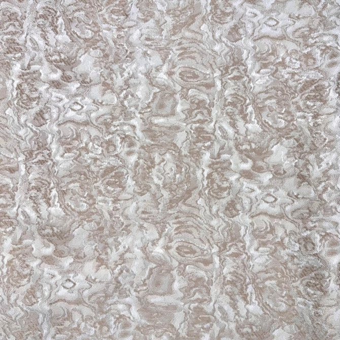 Le Krisel - Sand by Europatex Fabric Le Krisel 100% Polyester China See Sample Horizontal: N/A and Vertical: N/A 118.00 inches  - Fabric Carolina -