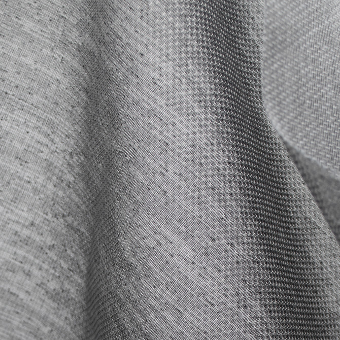 Resort Esencia Steel by Europatex Fabric Resort 100% Polyester 0.00" 116.00 inches - Fabric Carolina -