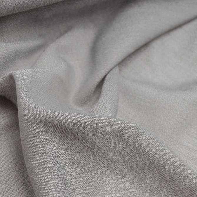 Resort Le Blanc Stone by Europatex Fabric Resort 100% Polyester 0.00" 116.00 inches - Fabric Carolina -